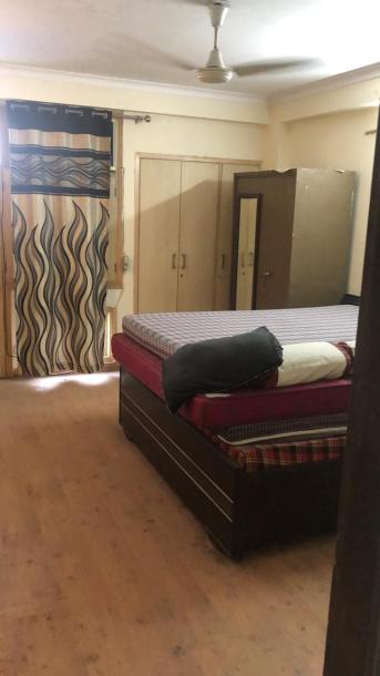 3BHK Builder Floor-4