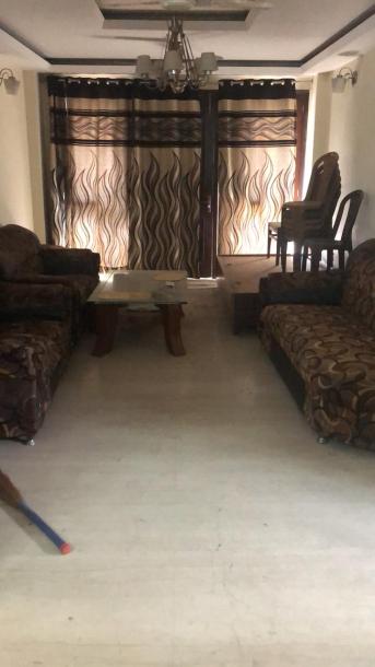 3BHK Builder Floor-3