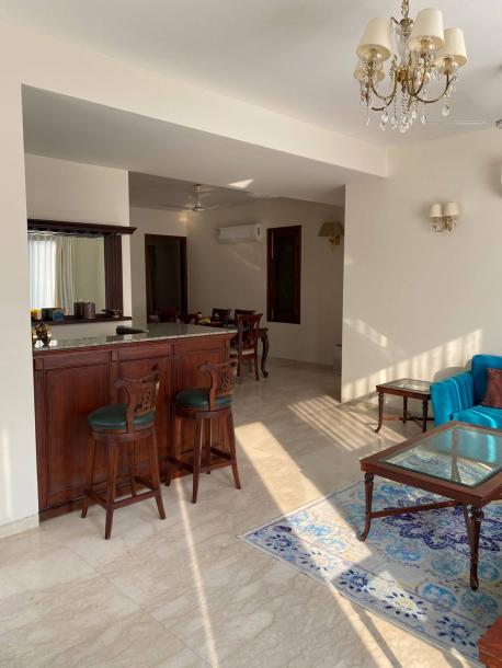 3BHK Builder Floor-14