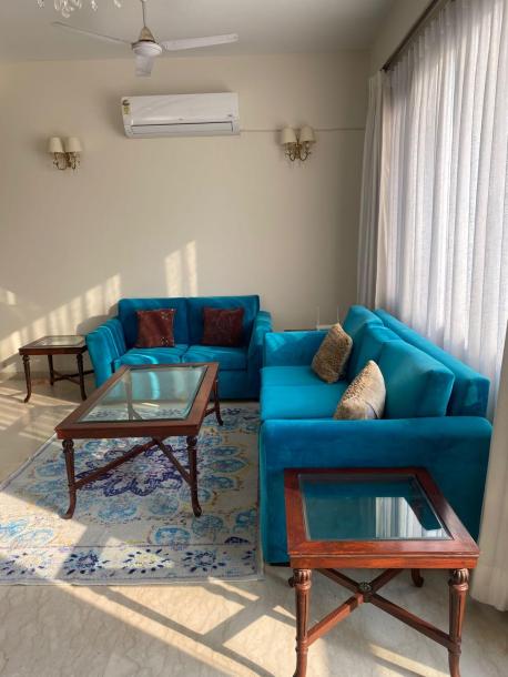 3BHK Builder Floor-13