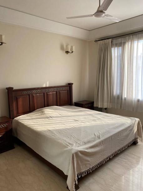 3BHK Builder Floor-11