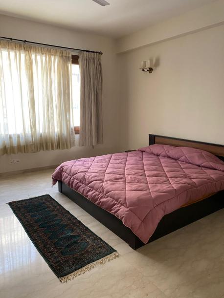 3BHK Builder Floor-10