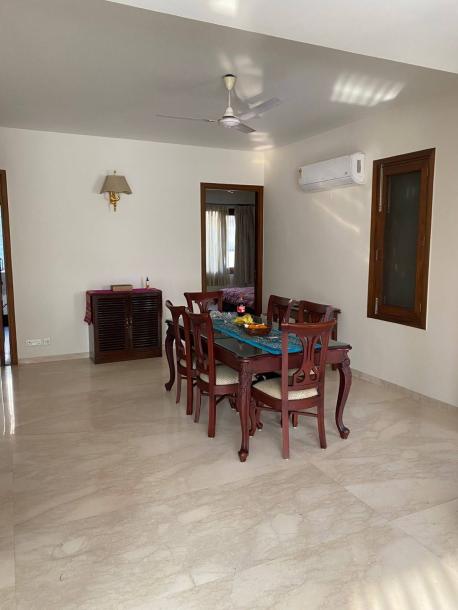 3BHK Builder Floor-9