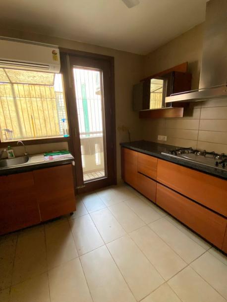 3BHK Builder Floor-8