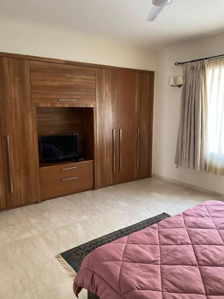 3BHK Builder Floor-7