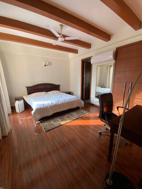 3BHK Builder Floor-6