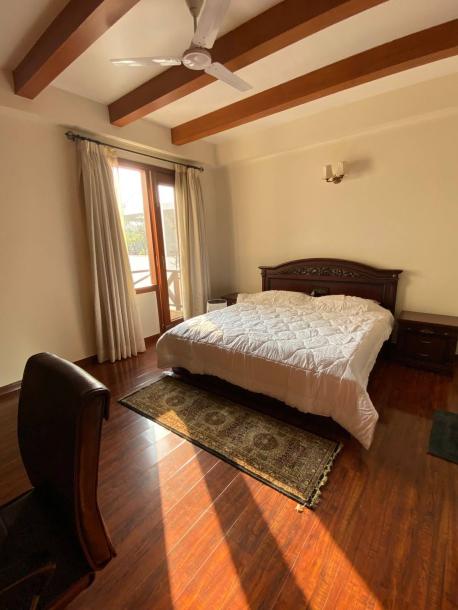3BHK Builder Floor-5