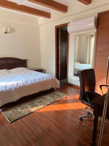 3BHK Builder Floor-4