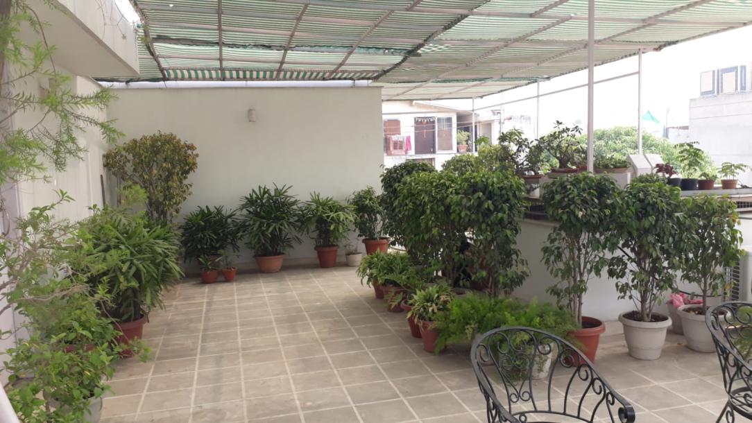 3BHK Builder Floor-3