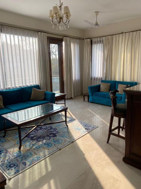3BHK Builder Floor-2