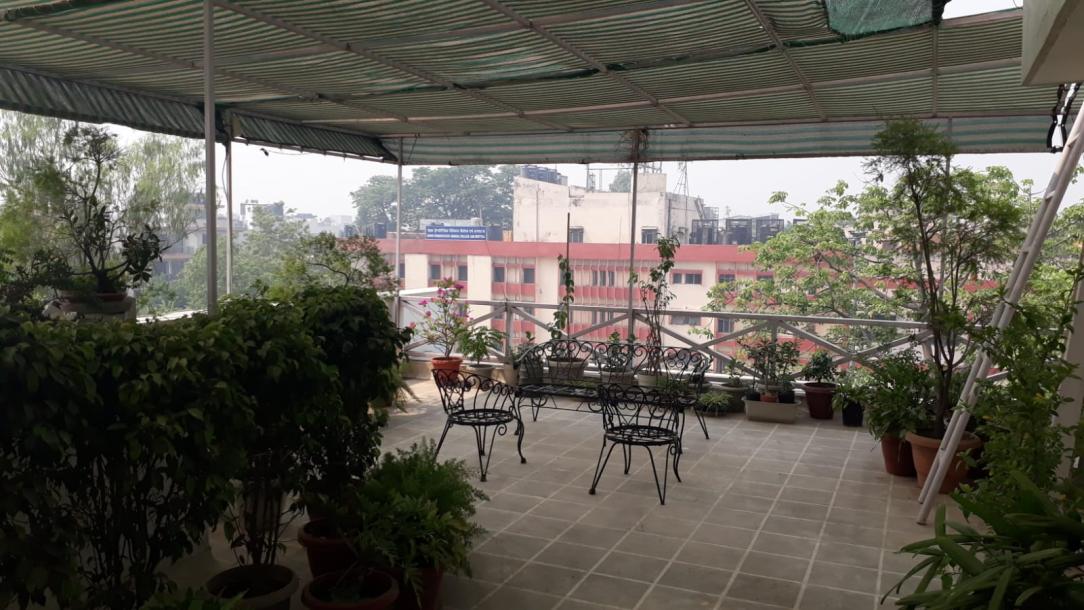 3BHK Builder Floor-1
