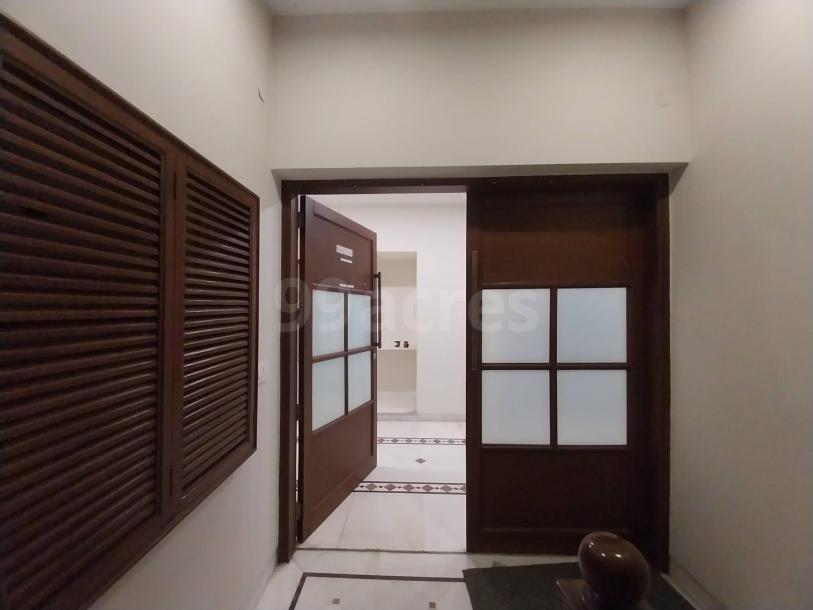 3BHK Builder Floor-26