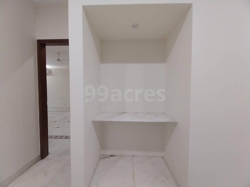 3BHK Builder Floor-24