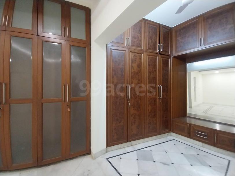 3BHK Builder Floor-22