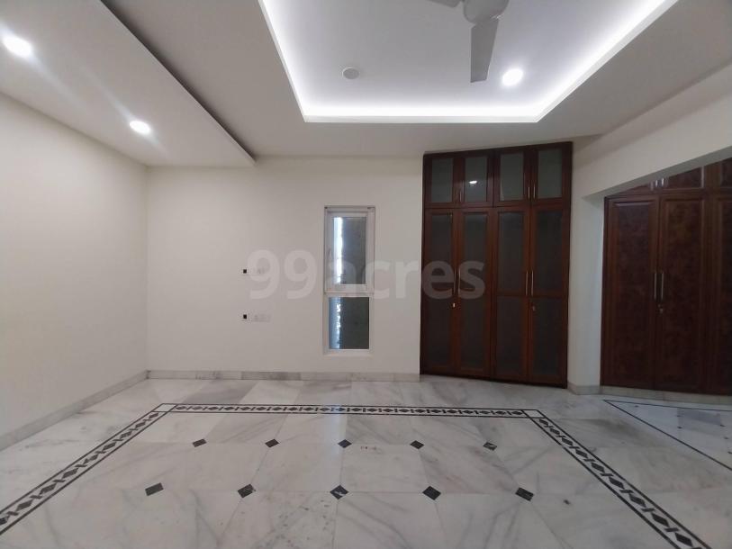 3BHK Builder Floor-21