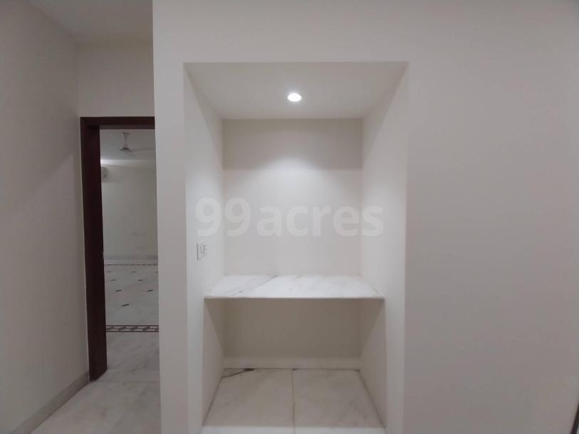 3BHK Builder Floor-18