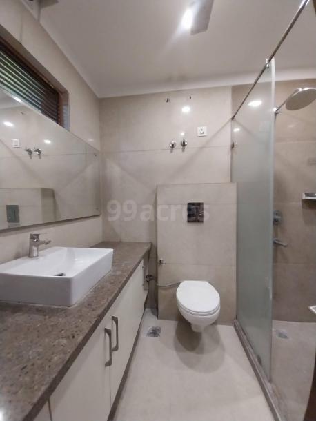 3BHK Builder Floor-16