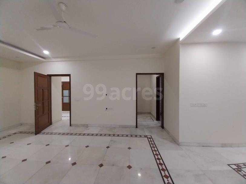3BHK Builder Floor-13