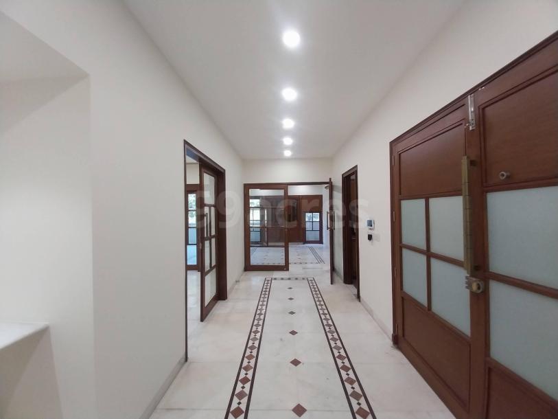3BHK Builder Floor-14