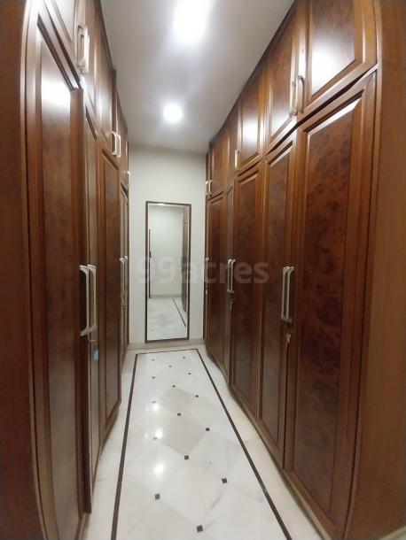 3BHK Builder Floor-12