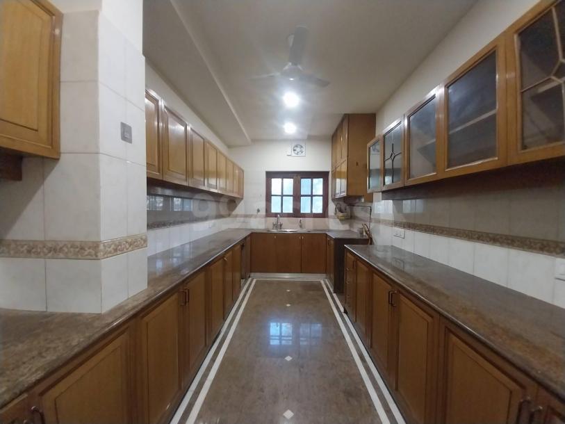 3BHK Builder Floor-8