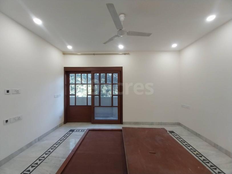 3BHK Builder Floor-6