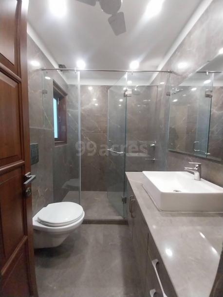 3BHK Builder Floor-4