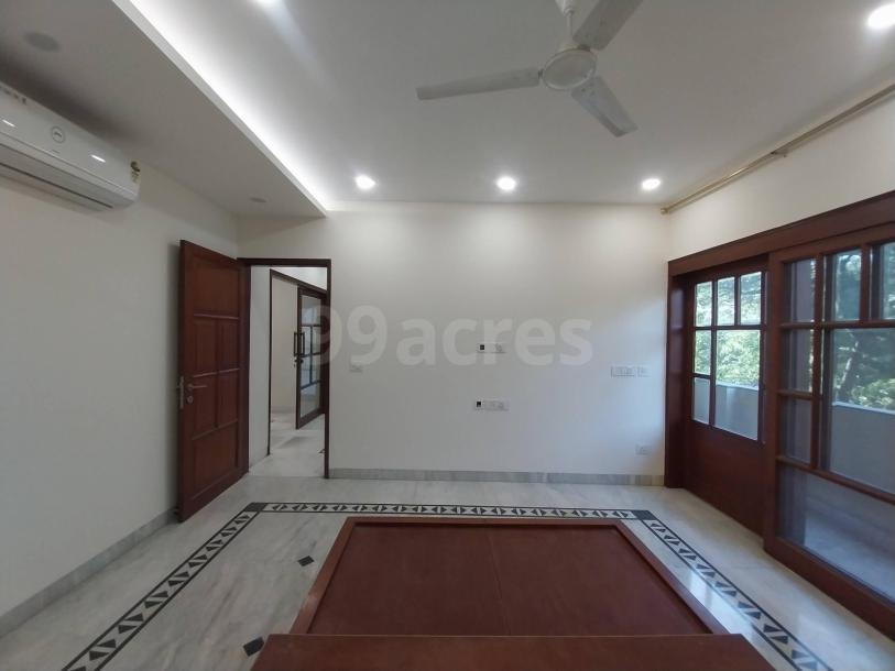 3BHK Builder Floor-5