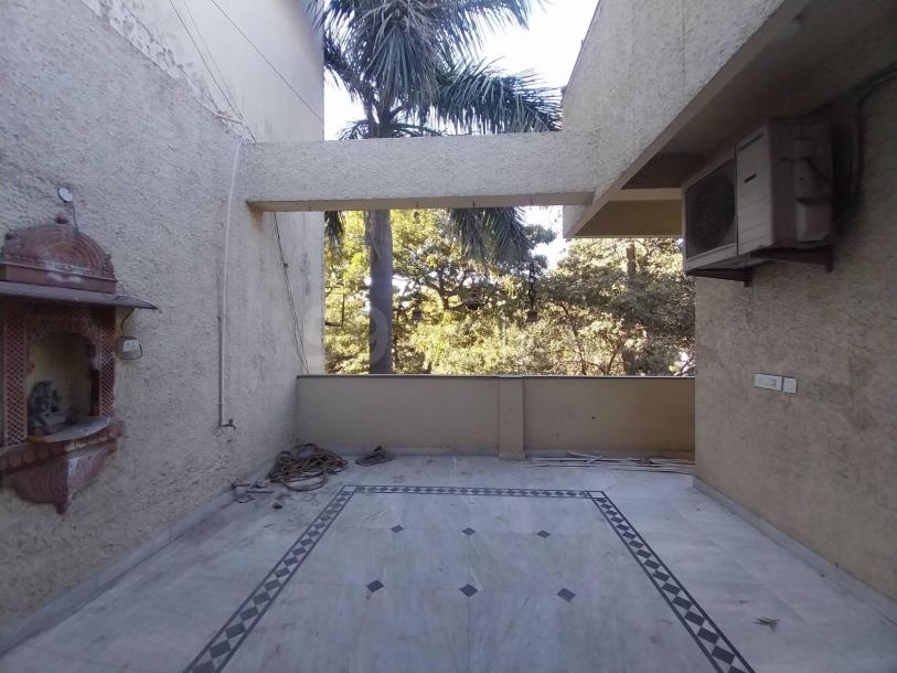 3BHK Builder Floor-3