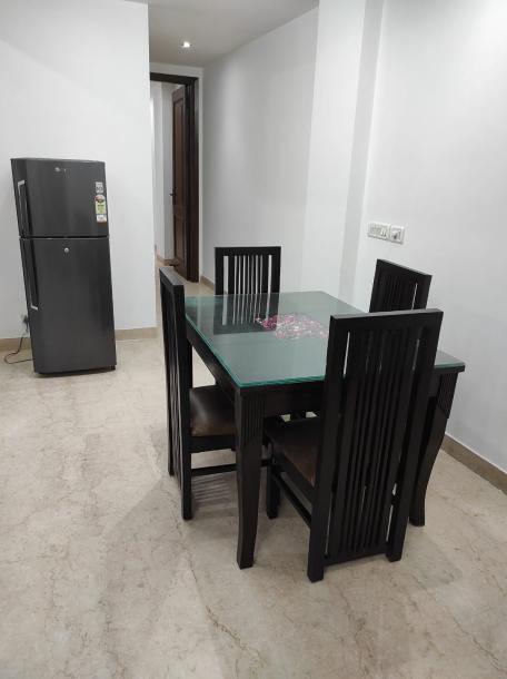 3BHK Builder Floor-10