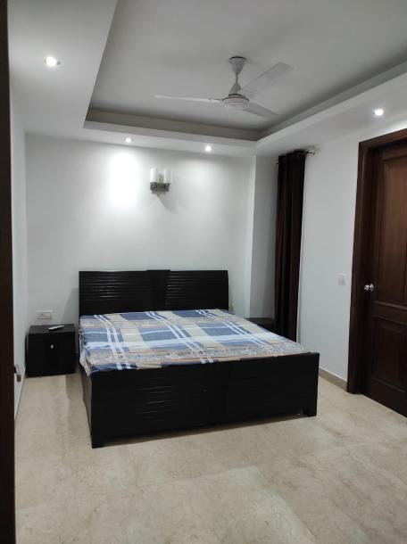3BHK Builder Floor-7