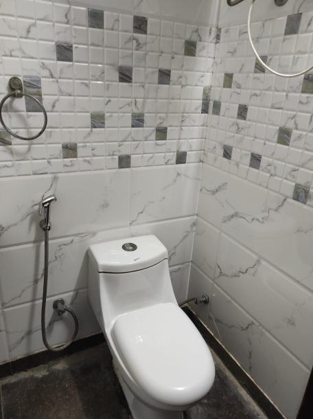 3BHK Builder Floor-5