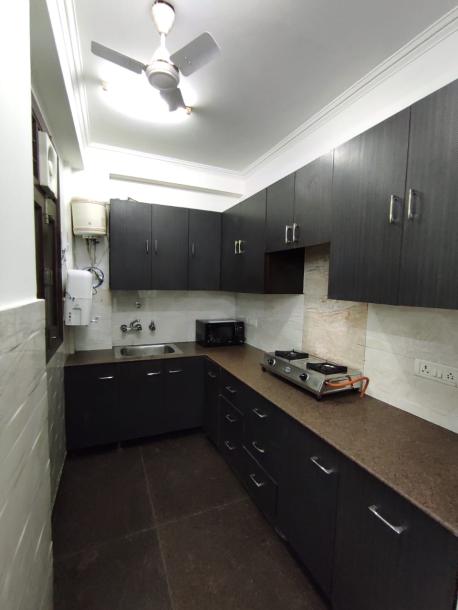 3BHK Builder Floor-3