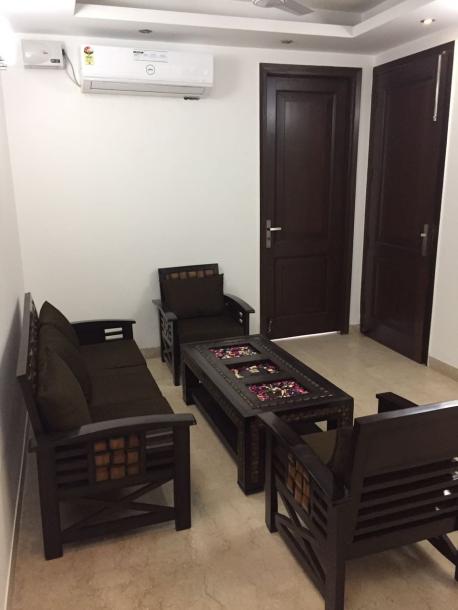 3BHK Builder Floor-1