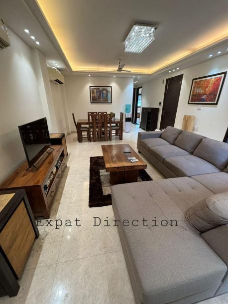 3BHK Builder Floor-7