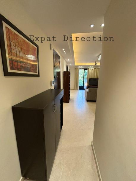 3BHK Builder Floor-6