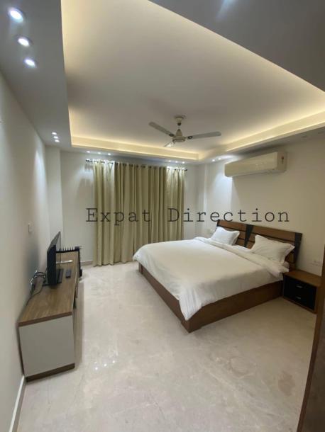 3BHK Builder Floor-5