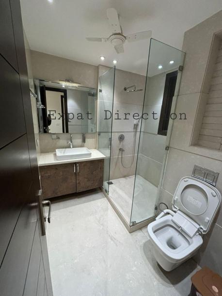 3BHK Builder Floor-4