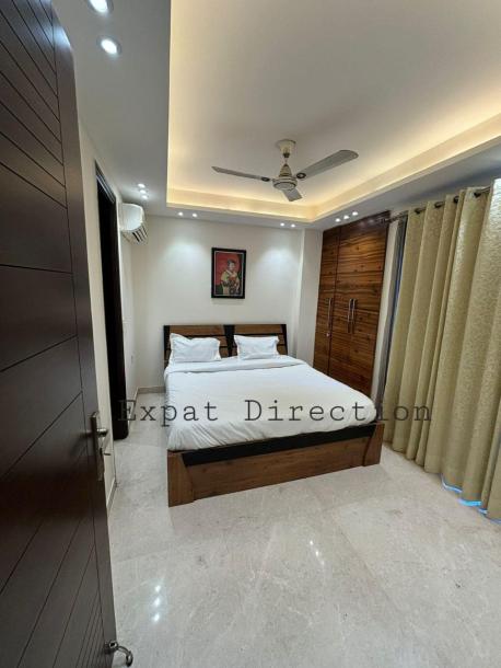 3BHK Builder Floor-3