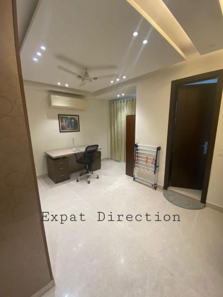 3BHK Builder Floor-2