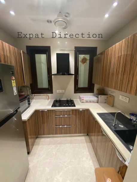 3BHK Builder Floor-1